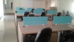 Samrudhi Office Chair